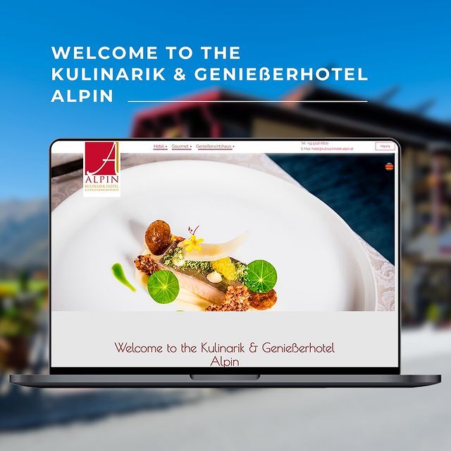Kulinarik Alpin, Achenkirch